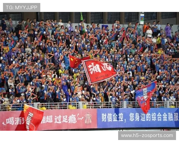 湘超足球联赛新赛季精彩对决与地方俱乐部发展分析